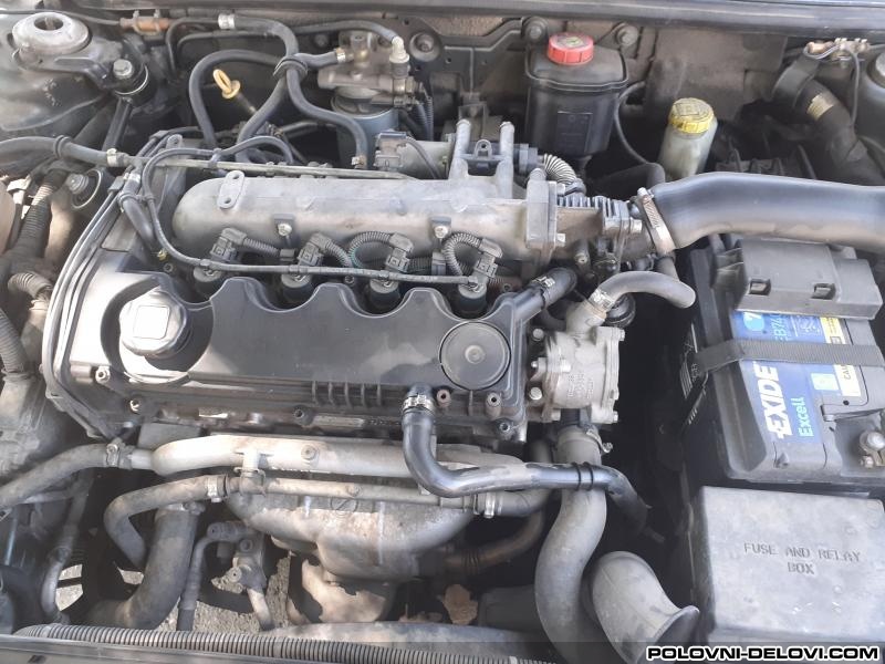 Alfa Romeo  147 JTD Kompletan Auto U Delovima