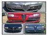 Alfa Romeo  147  Karoserija