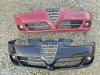 Alfa Romeo  147  Karoserija