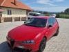 Alfa Romeo  147  Karoserija