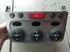 Alfa Romeo  147 Kontrola Klime Enterijer