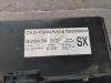 Alfa Romeo  147 Kontrola Klime Enterijer