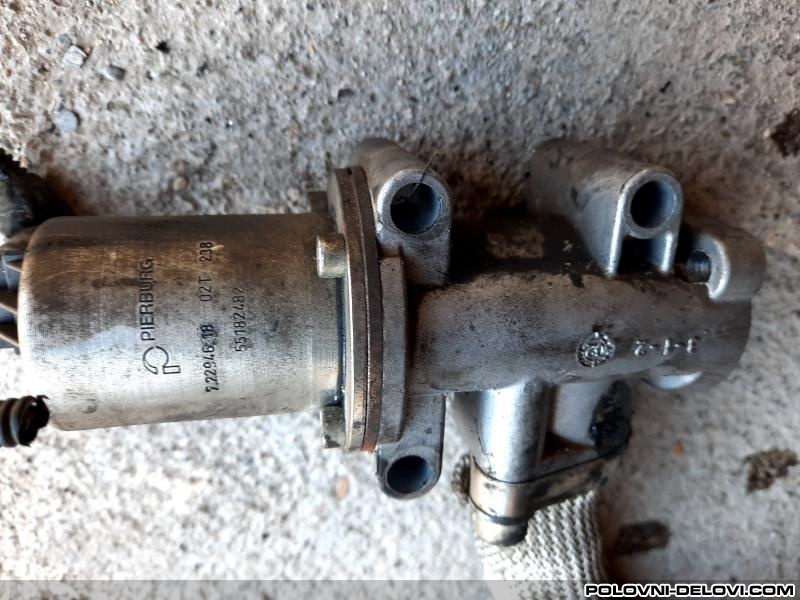 Alfa Romeo  147  Motor I Delovi Motora