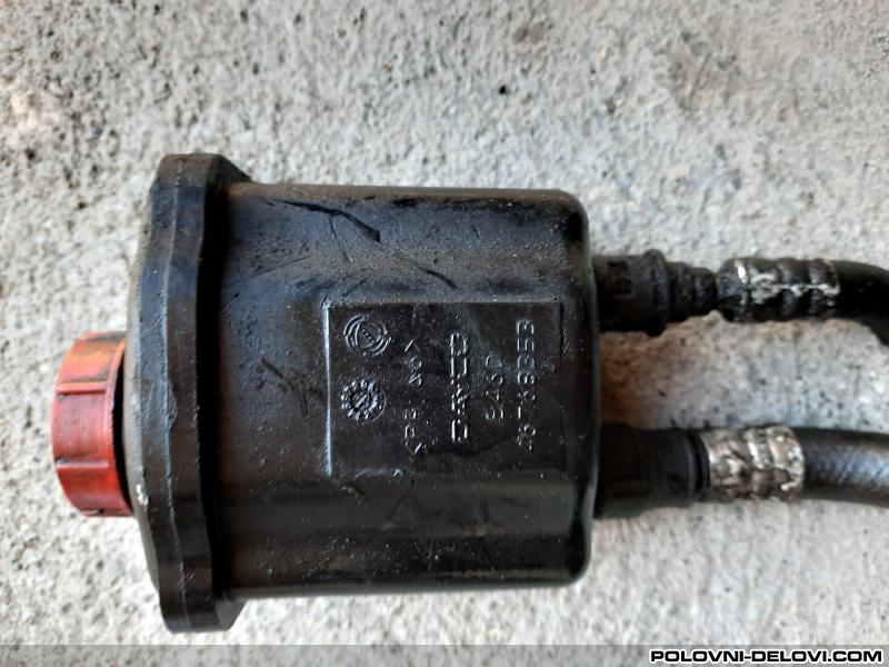 Alfa Romeo  147  Motor I Delovi Motora