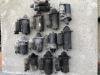 Alfa Romeo  147  Motor I Delovi Motora