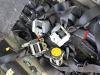 Alfa Romeo  147 Pojas Enterijer