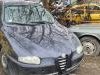 Alfa Romeo  147 Polovni Delovi Kompletan Auto U Delovima