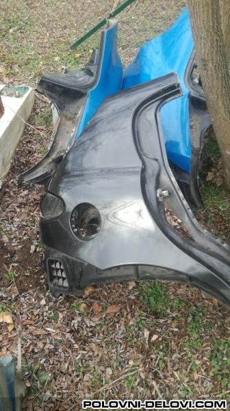 Alfa Romeo  147 Polu Stranica Desna Karoserija