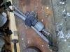 Alfa Romeo  147 Poluge Motor Brisaca Razni Delovi
