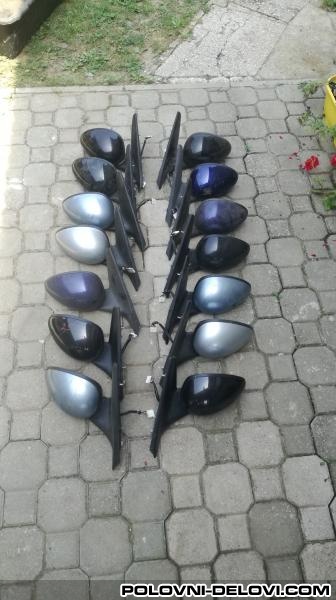 Alfa Romeo  147 Retrovizori Razni Delovi