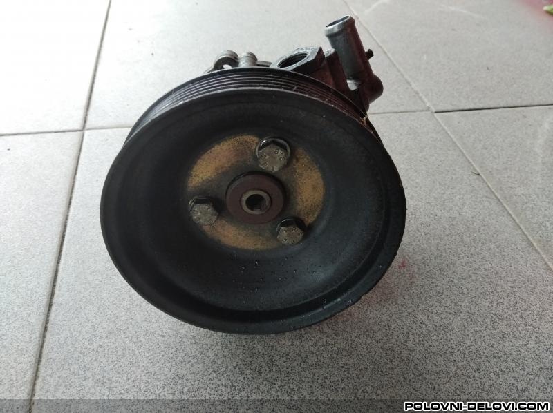 Alfa Romeo  147 Servo Pumpa Motor I Delovi Motora