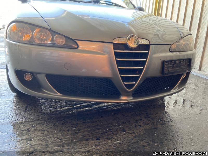 Alfa Romeo  147 Ts Kompletan Auto U Delovima