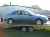 Alfa Romeo  156 1.8 Ts Kompletan Auto U Delovima