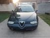 Alfa Romeo  156 1.9 JTD 1.6 1.8 TS Kompletan Auto U Delovima