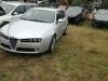 Alfa Romeo  156 1.9 M-jet Razni Delovi