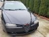 Alfa Romeo  156 1.9. Jtd 16v 140 Ks Elektrika I Paljenje