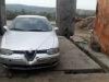 Alfa Romeo  156 2.4 Jtd 1.9 Jtd  Kompletan Auto U Delovima