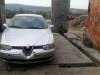 Alfa Romeo  156 2.4 Jtd 1.9 Jtd  Kompletan Auto U Delovima