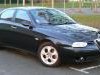 Alfa Romeo  156  Elektrika I Paljenje