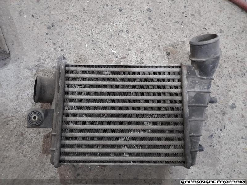 Alfa Romeo  156 Jtd Motor I Delovi Motora