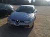 Alfa Romeo  156  Kompletan Auto U Delovima