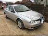 Alfa Romeo  156  Kompletan Auto U Delovima