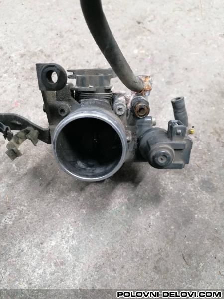 Alfa Romeo  156  Motor I Delovi Motora