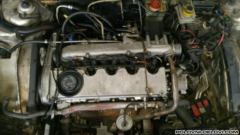 Alfa Romeo  156  Motor I Delovi Motora