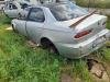 Alfa Romeo  156  Razni Delovi