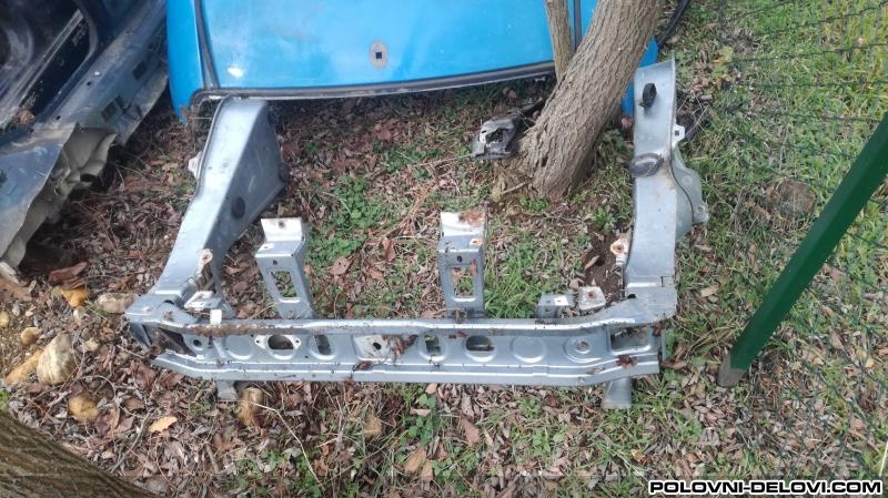 Alfa Romeo  156 Sina Branika Karoserija