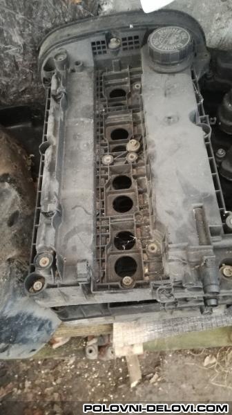 Alfa Romeo  156 Twin Spark Glava Motor I Delovi Motora
