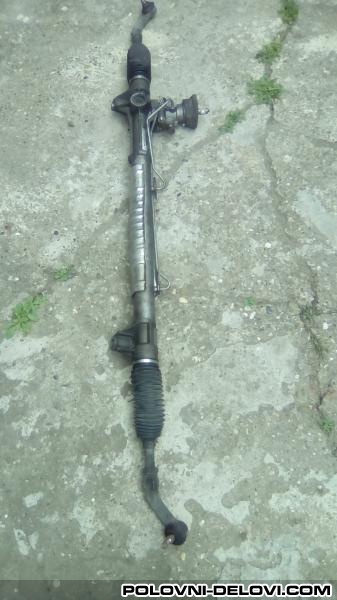 Alfa Romeo  159 1.9 JTDM Trap I Vesanje