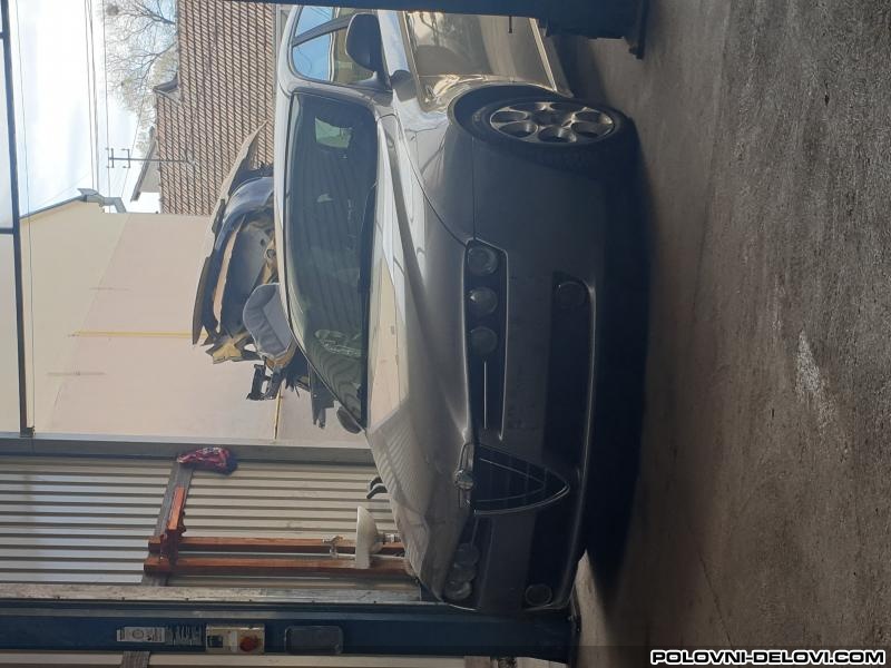 Alfa Romeo  159 1.9 JTDm Kompletan Auto U Delovima