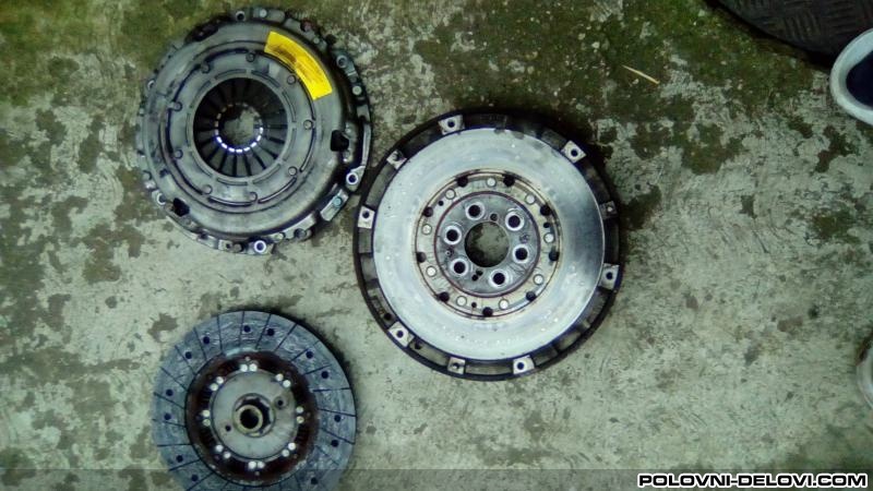 Alfa Romeo  159 1.9 MJT Menjac I Delovi Menjaca