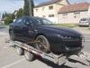 Alfa Romeo  159 1.9 Mjet 150ks Kompletan Auto U Delovima