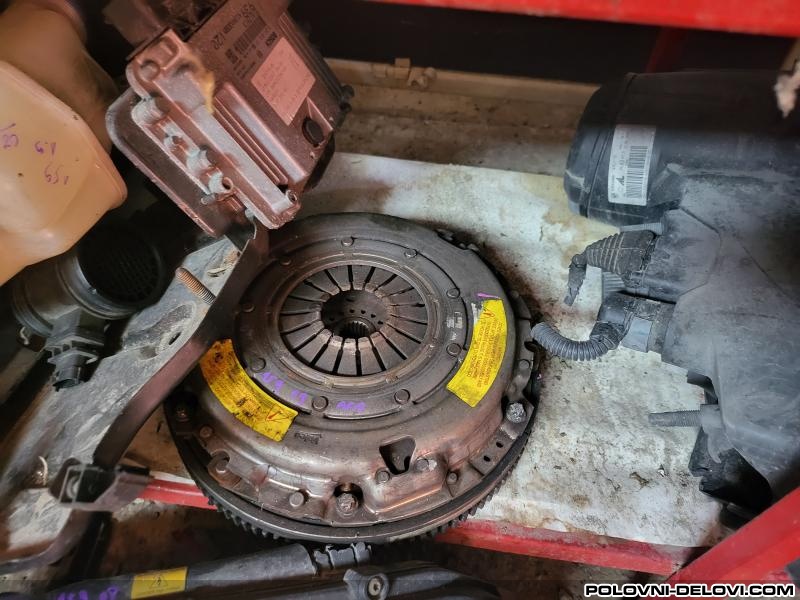 Alfa Romeo  159 1.9 Mjet Menjac I Delovi Menjaca