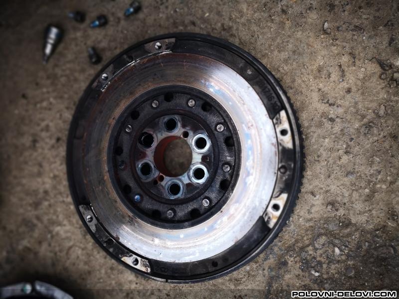 Alfa Romeo  159 1.9 Plivajuci Zamajac