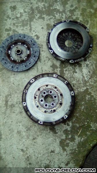 Alfa Romeo  159 120 I 150 KS Menjac I Delovi Menjaca