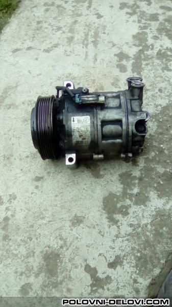 Alfa Romeo  159 120 I 150 KS Motor I Delovi Motora