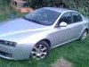 Alfa Romeo  159 156 Q4 159 147 Kompletan Auto U Delovima