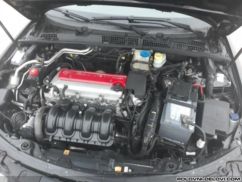 Alfa Romeo  159 2.2 JTS  Motor I Delovi Motora