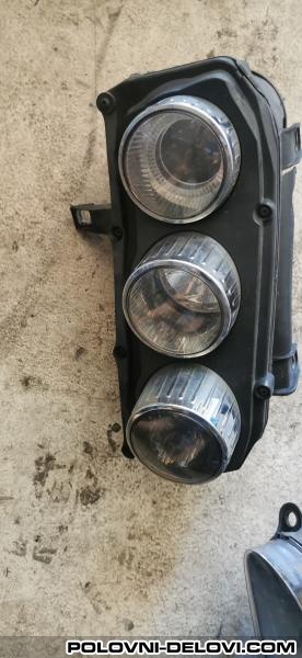 Alfa Romeo  159 DESNI FAR Svetla I Signalizacija