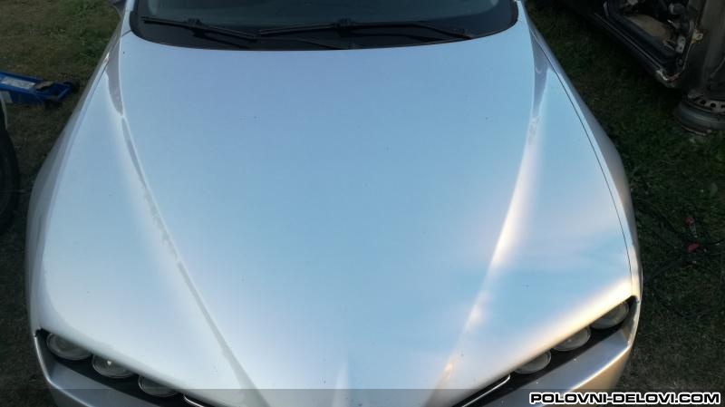 Alfa Romeo  159 Delovi Razni Delovi