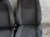 Alfa Romeo  159  Enterijer
