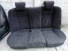 Alfa Romeo  159  Enterijer