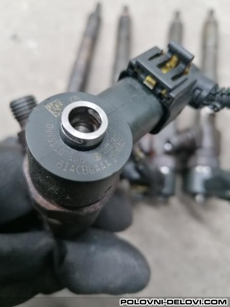 Alfa Romeo  159 Jtd Karoserija