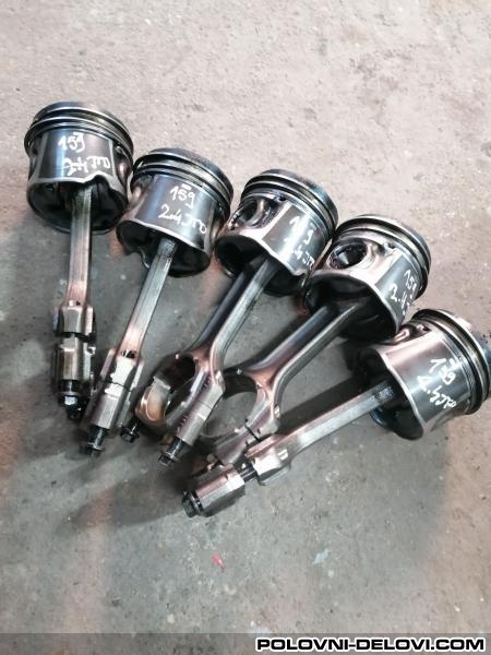 Alfa Romeo  159 Jtd Motor I Delovi Motora