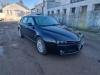 Alfa Romeo  159 Jtdm Kompletan Auto U Delovima