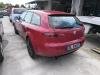 Alfa Romeo  159  Karoserija