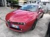 Alfa Romeo  159  Karoserija